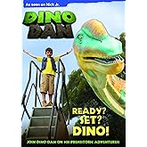 Dino Dan: Ready? Set? Dino!
