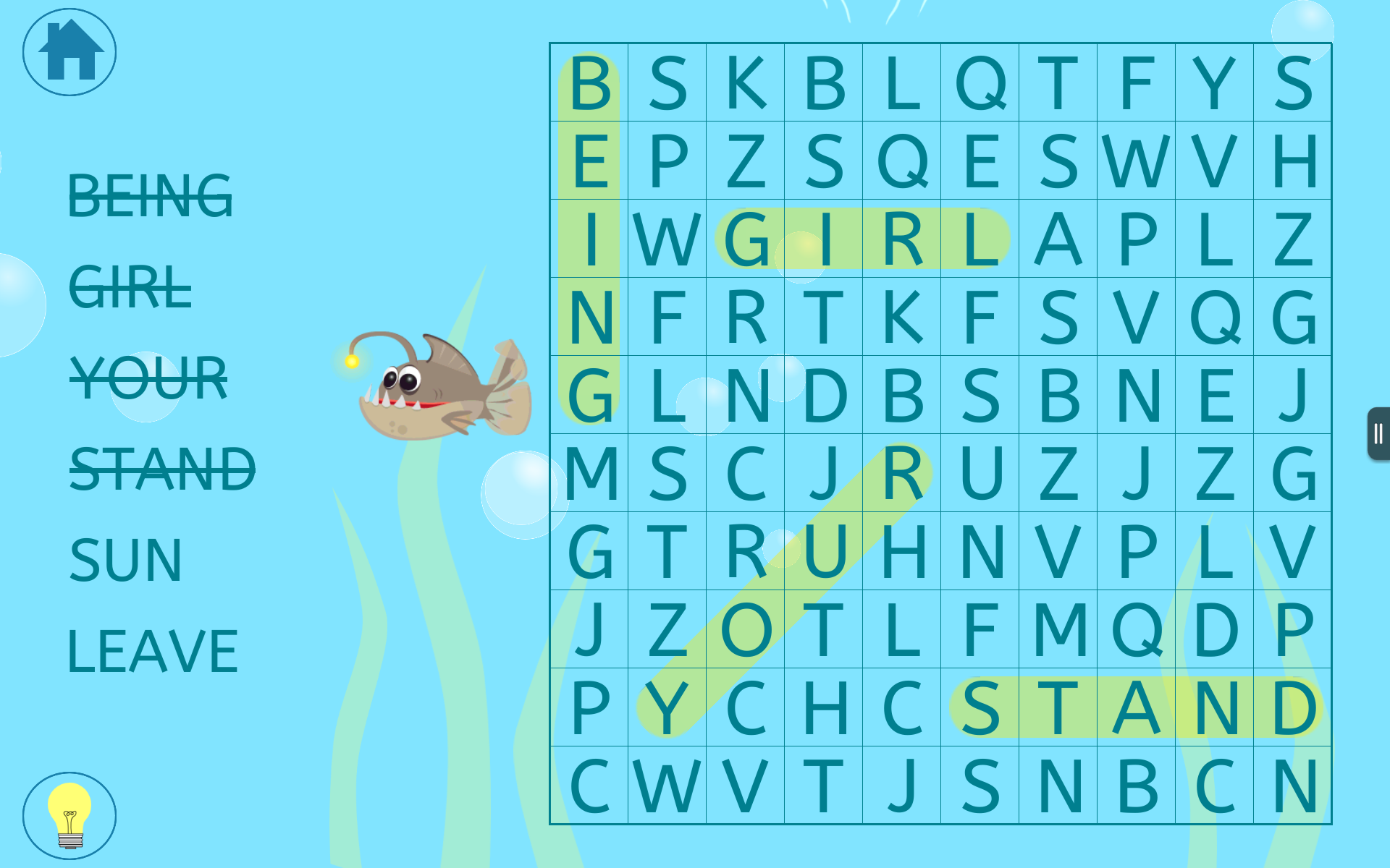 Advanced Sight Words: High Frequency Words to Increase English Reading Fluency - Thumbnail 5