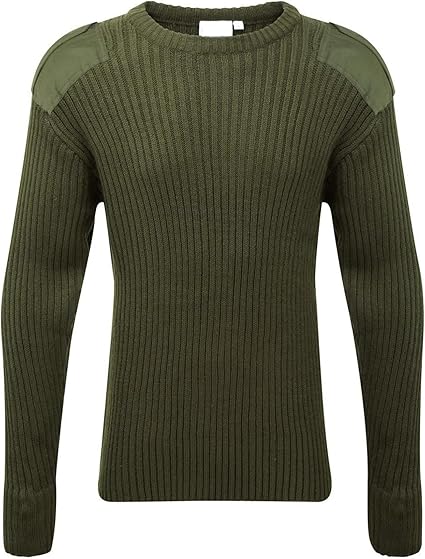 army jumpers for sale