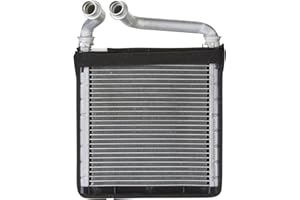 Spectra Premium 98030 Heater Core