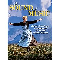The Sound of Music: Rodgers, Richard, Hammerstein, Oscar, Lindsay