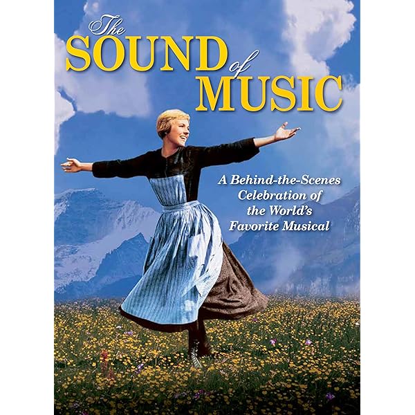 LIFE The Sound of Music: The Editors of LIFE: 9781547868094