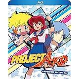 Project A-ko