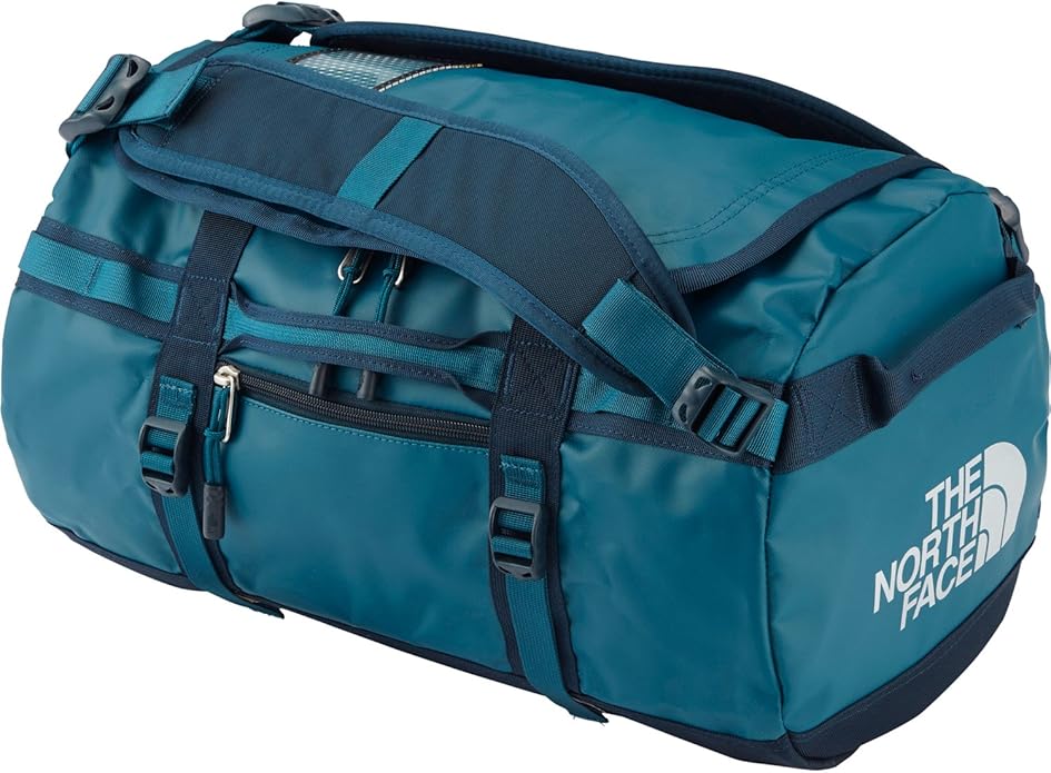 Amazon.co.jp： ザ・ノース・フェイス(THE NORTH FACE) BCダッフルXS（BC Duffel XS）モンテリーブルー