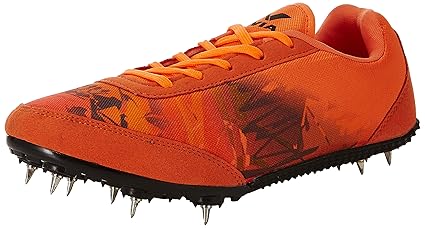 nivia spike shoes online