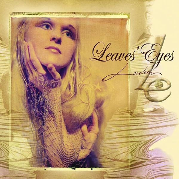 Leaves Eyes - SIGN OF THE DRAGONHEAD - Amazon.com Music