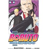 Boruto: Naruto Next Generations, Vol. 10: He's Bad News