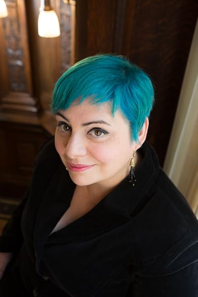 Una imagen publicada por el autor.