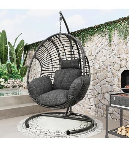leisuremod egg chair