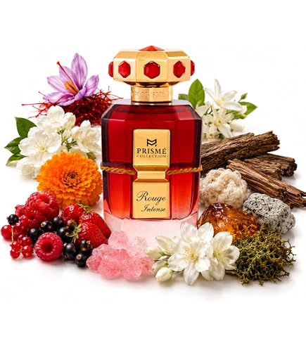 Amazon.com : Patek Maison Prisme 3.0 oz Eau de Parfum Spray Unisex