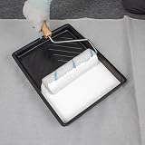 Dryzone Dryzone Anti Mould Paint 5L White Mould Resistant 50-60m² view 5