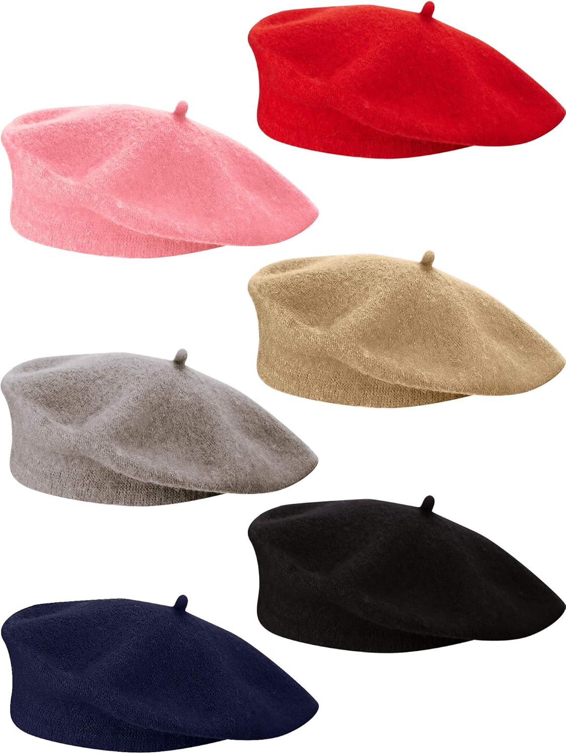 french artist hat