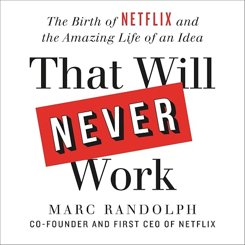 Download That Will Never Work PDF