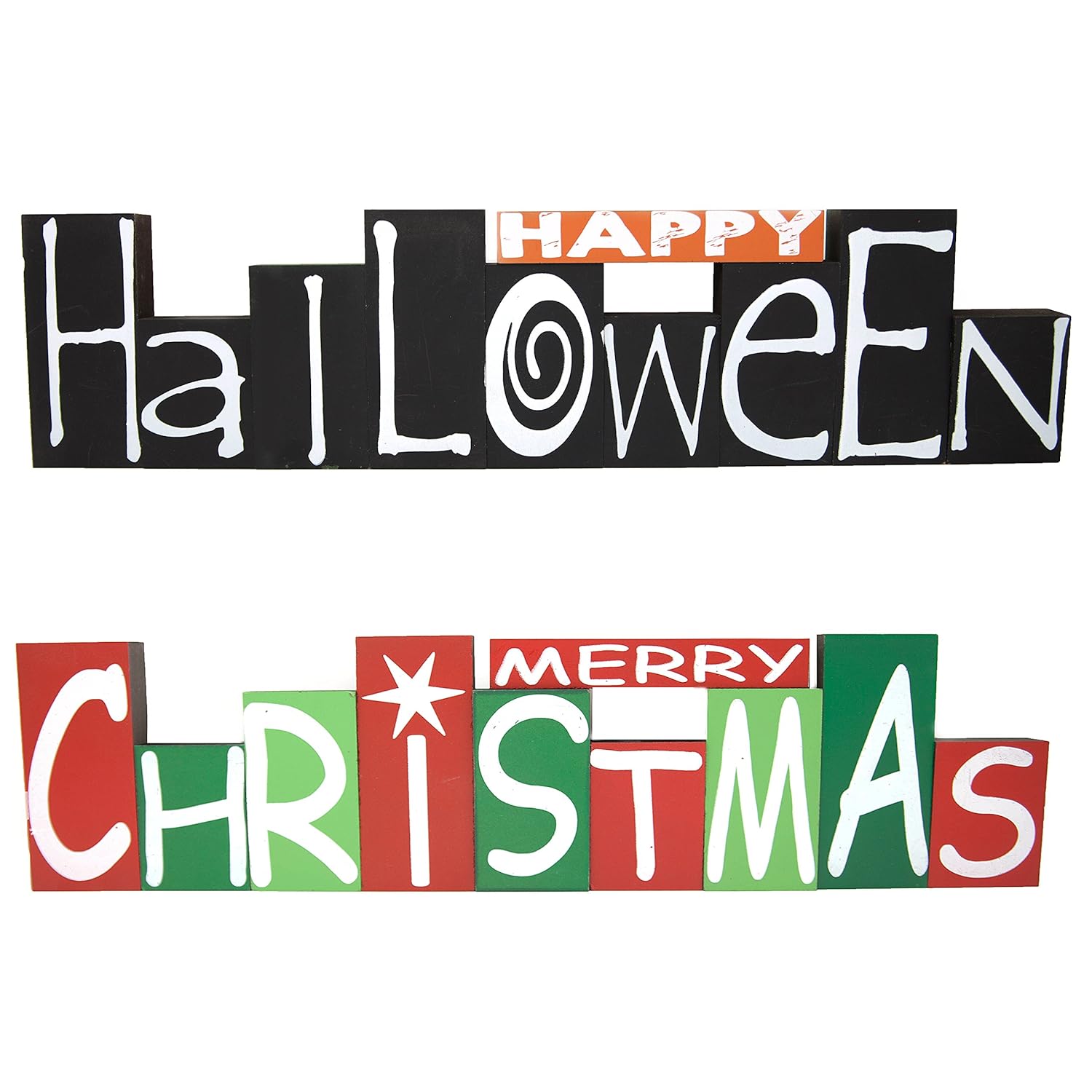 Best Merry Christmas Signs For Home Decor