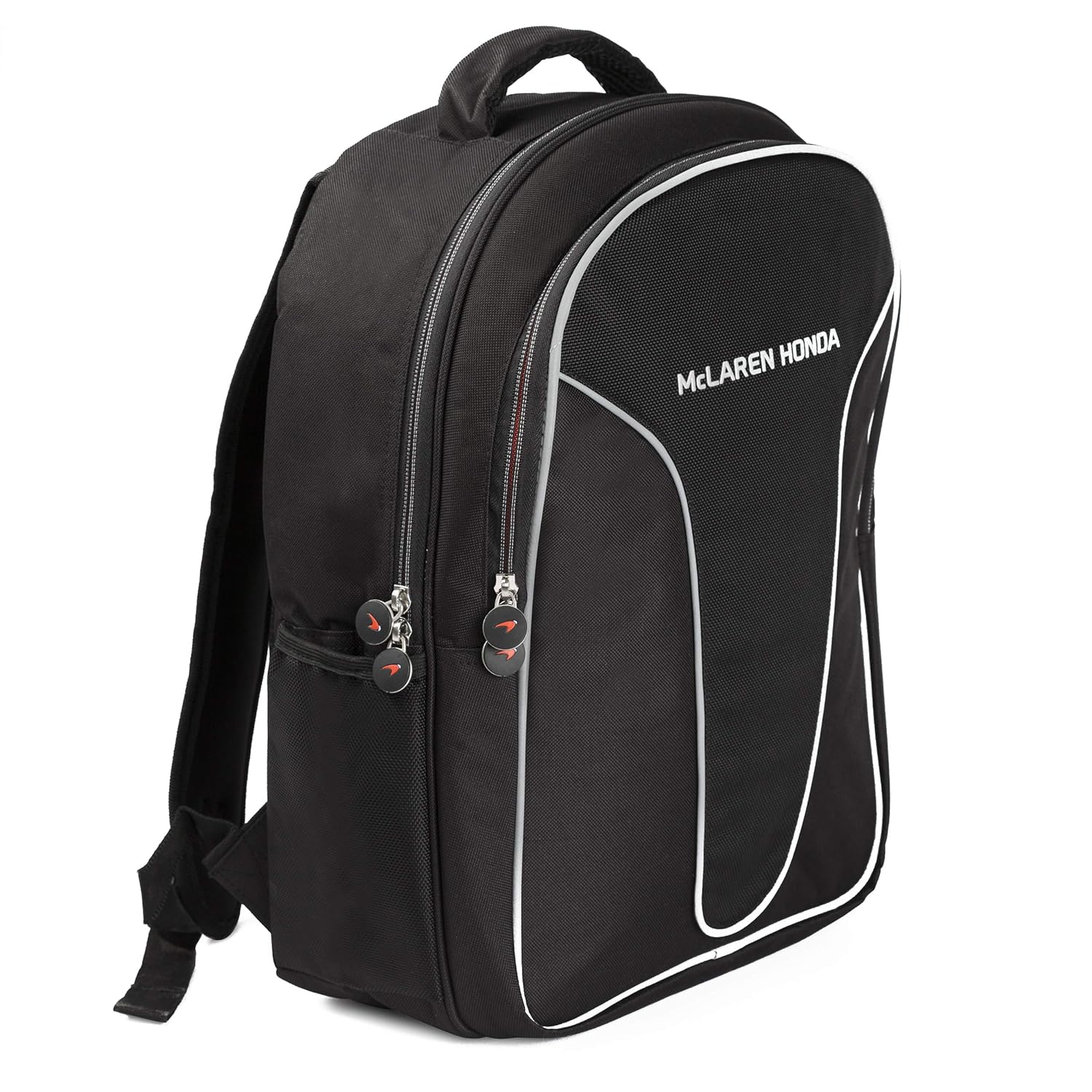 mclaren rucksack