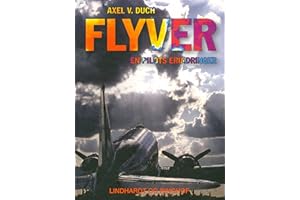 Flyver (Danish Edition)