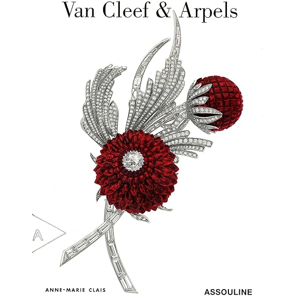 Set in Style: The Jewelry of Van Cleef & Arpels: Coffin, Sarah