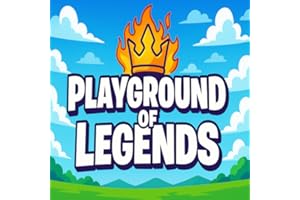 Playground of Legends
