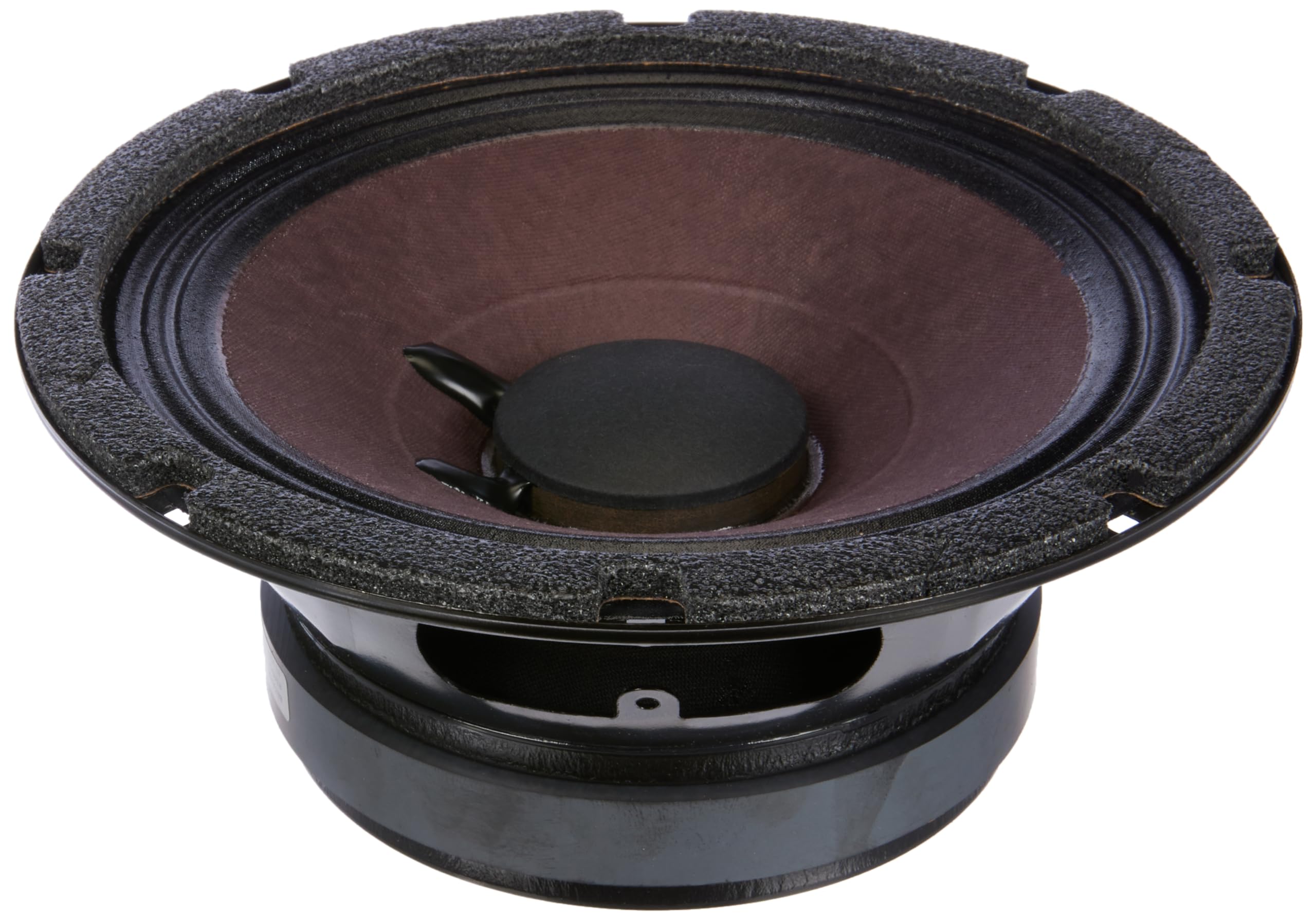 Eminence American Standard Beta-8A 8" Pro Audio Speaker, 225 Watts at 8 Ohms, Black