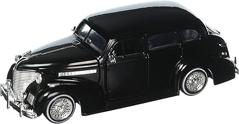 street low lowrider series