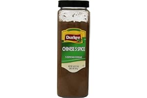 Durkee Chinese 5 Spice, 16-Ounce