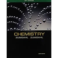 Chemistry: AP Edition