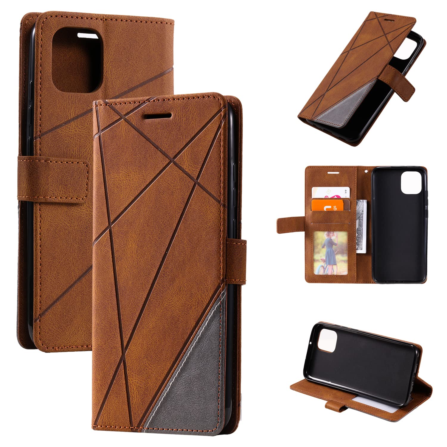 Kukoufey Case for Umidigi A13 Pro Max 5G Case