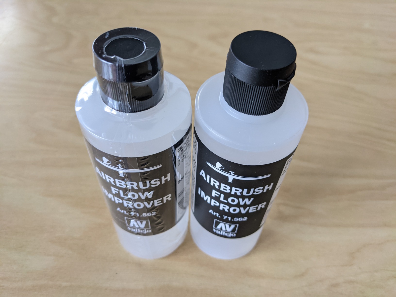 3/mo Finance Vallejo Airbrush Flow Improver 200ml Paint Set Buy