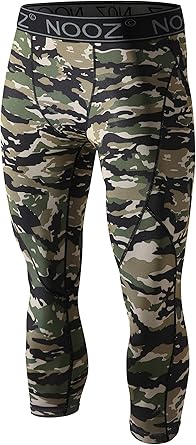 nooz compression pants