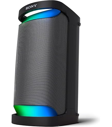 Amazon.com: (Renewed) Sony SRS-XP700 X-Series Wireless Portable