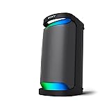 Sony SRS-XP500 X-Series Wireless
