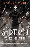 Gideon the Ninth (The Locked Tomb Trilogy Book 1)