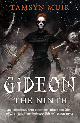 Download Gideon the Ninth (The Locked Tomb Trilogy Book 1) (English Edition) PDF