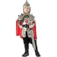 Forum Novelties Silver Knight Costume