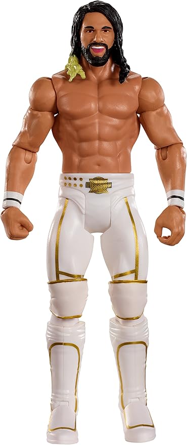 seth rollins action figure amazon