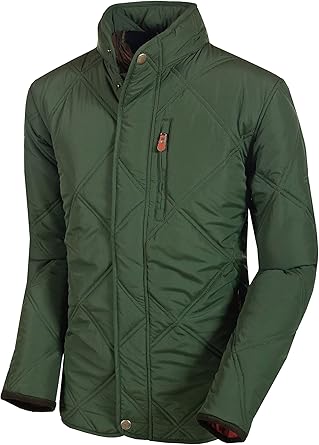 target quilted jacket