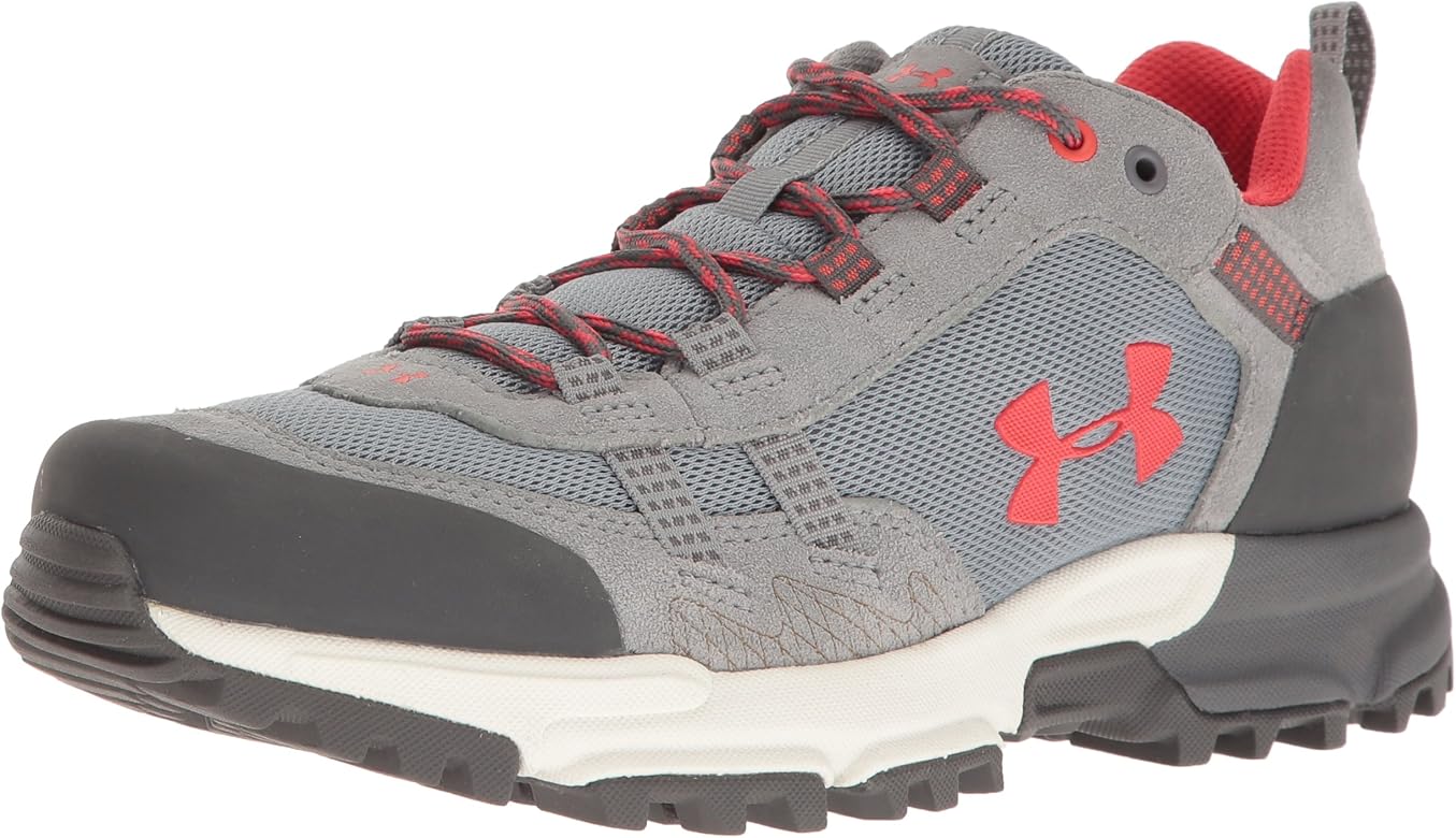 under armour womens walking shoes