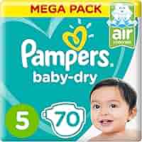 pampers size 5 jumbo pack price
