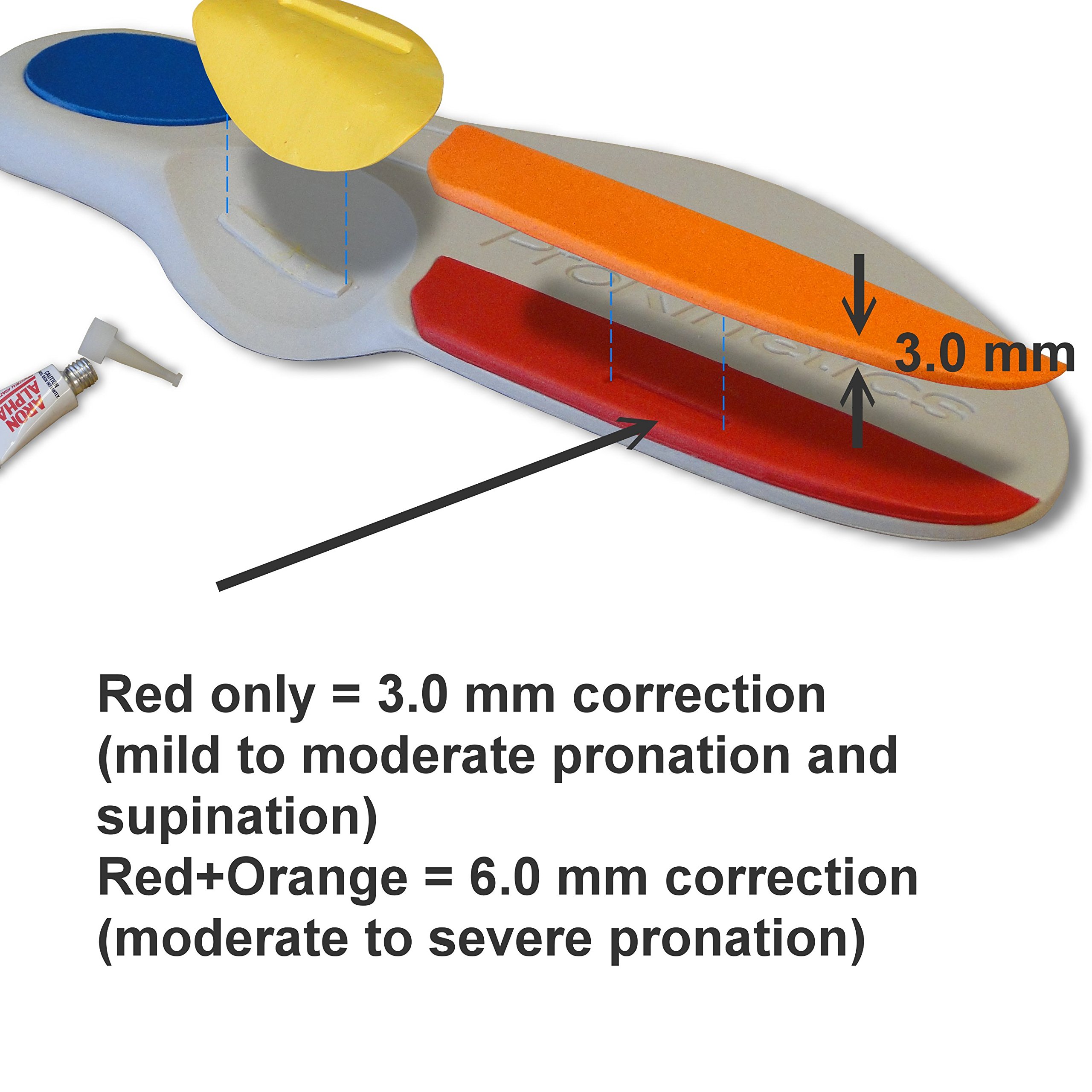 Relieve Back Pain, Knee Pain, Shin Splints And Foot Pain With