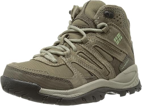 amazon columbia hiking boots