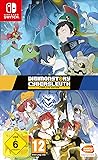 Digimon Story: Cyber Sleuth Complete Edition - [Nintendo Switch]