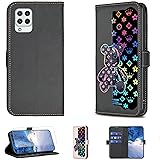 jioeuinly Case Compatible for Samsung Galaxy M32 4g