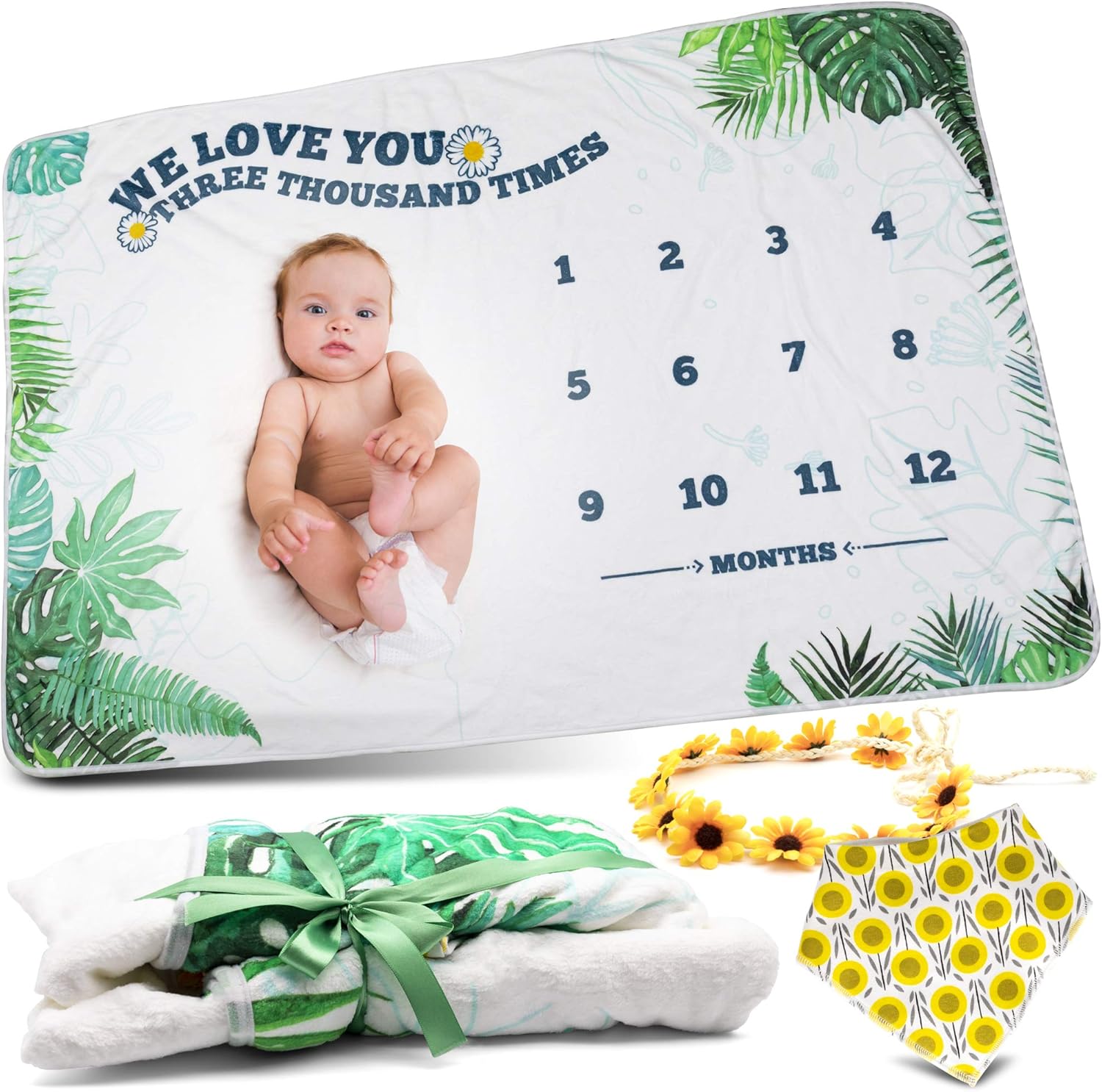 baby milestone sheet