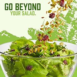 naturSource Organic Salad Topper - Salad