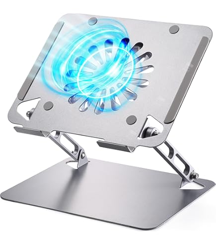 How to Prevent Laptop Overheating With Stand: Ultimate Cooling Tips