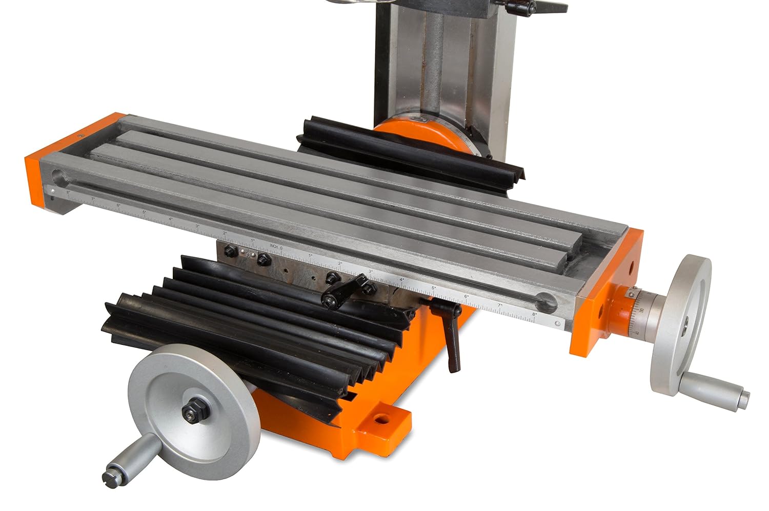 WEN 33013 4.5A Variable Speed Single Phase Compact Benchtop Milling