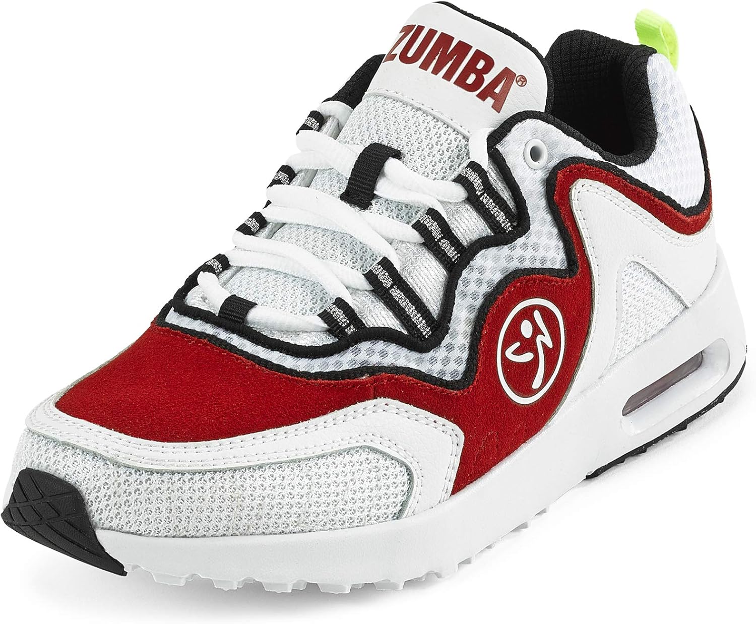 Zumba Athletic Air Classic Gym Fitness Sneakers Dance Workout Shoes for