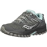 Saucony Women's Versafoam Excursion Tr13 Trail Running Shoe
