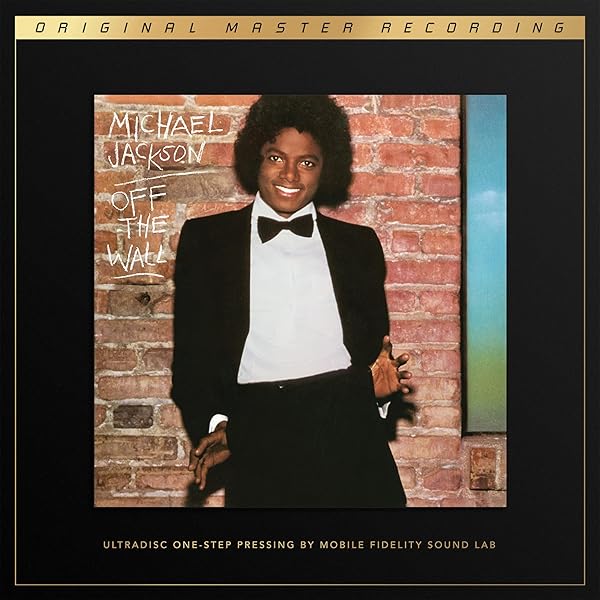 Amazon.com: Off The Wall: CDs & Vinyl