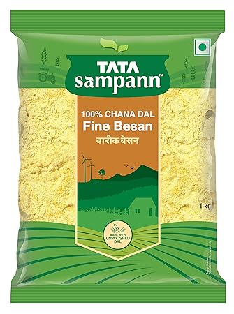 Tata Sampann Besan, 1kg